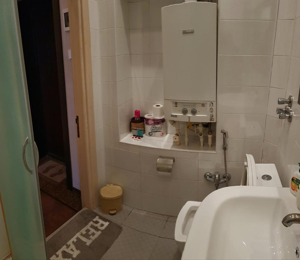 Central Baku Luxury Apartment On Nizami Street Kültér fotó