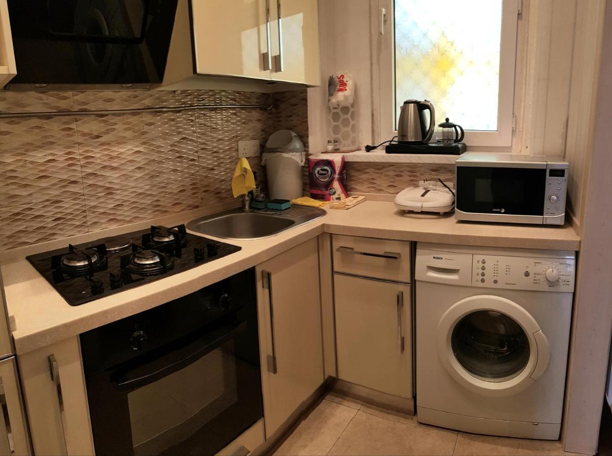 Central Baku Luxury Apartment On Nizami Street Kültér fotó