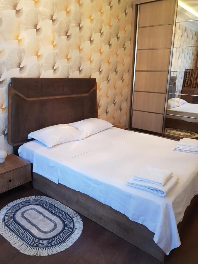 Central Baku Luxury Apartment On Nizami Street Kültér fotó