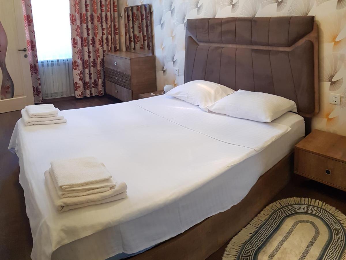 Central Baku Luxury Apartment On Nizami Street Kültér fotó